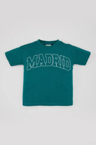 Children's T-shirts and T-shirts for boys