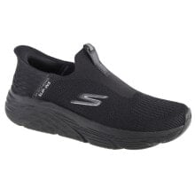 Мужские кроссовки Skechers купить со скидкой