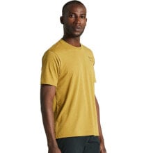 Men's sports T-shirts and T-shirts