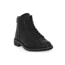 Men's High Boots