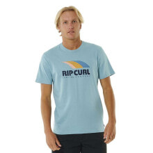 RIP CURL Surf Revival Cruise Short Sleeve T-Shirt