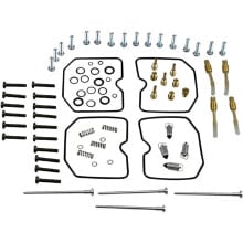 PARTS UNLIMITED Kawasaki ZX 1100E Gpz 26-1690 Carburetor Repair Kit