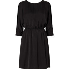 PEPE JEANS Kalomina Long Sleeve Dress