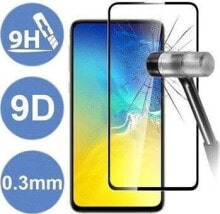 Protective films and glasses for smartphones