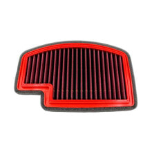 Air filters for engines