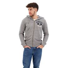 SUPERDRY Vintage Superstate Full Zip Sweatshirt