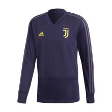 Мужские спортивные свитшоты Adidas Juventus Turyn