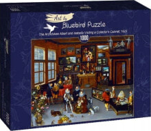 Puzzles for children