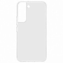 SAMSUNG Clear Cover S22 Plus phone case