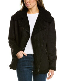 Women's coats, jackets and vests