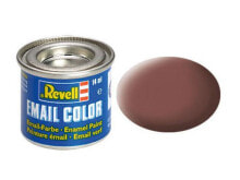 Revell Rust, mat 14 ml-tin Краска 32183