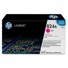 Барабан принтера HP CB387A