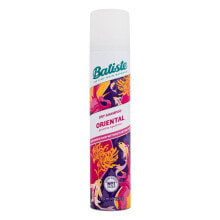 Сухие и твердые шампуни для волос Batiste купить от $17