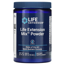 Life Extension Mix Powder, 0.79 lbs (360 g)