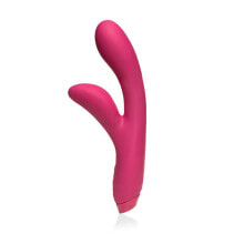 Hera Solid pink vibrator