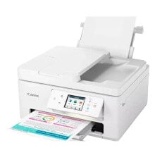 CANON Pixma TS7750i multifunction printer