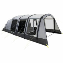 Туристические палатки Kampa
