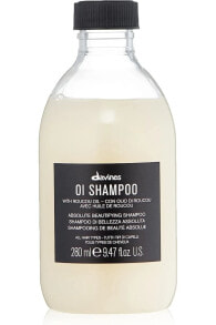 1kutu-1 /OI Kusursuz Saçlar İçin Sülfatsiz Besleyici Şampuan 280 ml18977