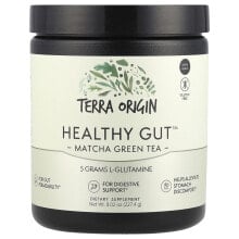 Healthy Gut™, Matcha Green Tea , 8.02 oz (227.4 g)