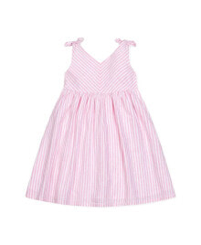 Baby dresses and sundresses for girls