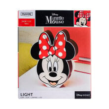 DISNEY Minnie Box Light