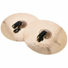 Percussion cymbals