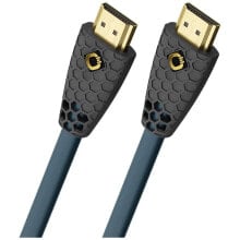 OEHLBACH Flex Evolution 8K HDMI Cable 1.5 m