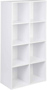 Shelving and bookcases for the office