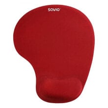 SAVIO MP-01BL mouse pad