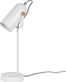 Smart table lamps and fixtures