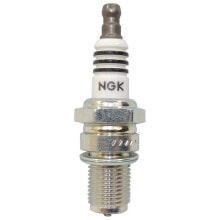 Spark plugs