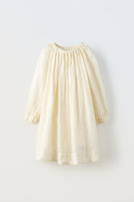 Baby dresses and sundresses for girls