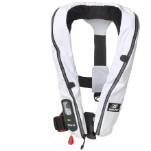 Купить спортивная одежда, обувь и аксессуары BALTIC: BALTIC Compact 100 Auto Inflatable Lifejacket