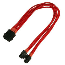 NANOXIA NX8PV3ER 30 cm Internal Power Cord