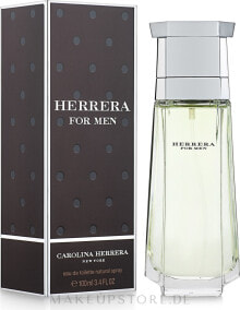 Carolina Herrera Herrera For Men - Eau de Toilette