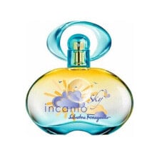 Купить женская парфюмерия Salvatore Ferragamo: Salvatore Ferragamo Incanto Sky Eau de Toilette