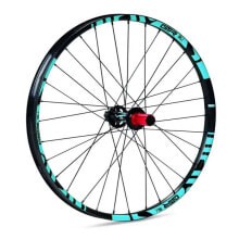 GTR SL27 12s 27.5´´ 6B Disc MTB Rear Wheel