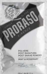 Proraso Makeup