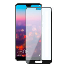 KSIX Huawei P20 Pro Full Glue 9H tempered glass screen protector