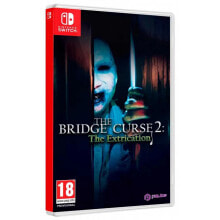 NINTENDO GAMES Switch The Bridge Curse 2: The Extrication