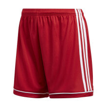 Women's sports shorts and skirts