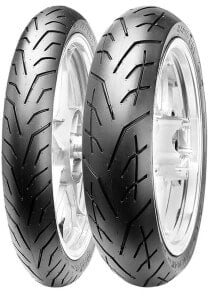 Мотошины летние CST Magsport C-6502 130/70 R17 62H