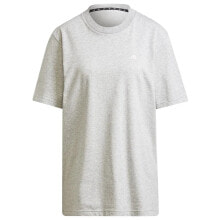 ADIDAS FI Short Sleeve T-Shirt