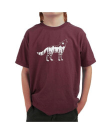 Children's T-shirts and T-shirts for boys