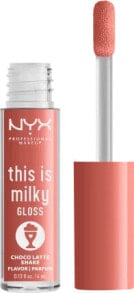 Блески и тинты для губ NYX Professional Makeup купить от $24