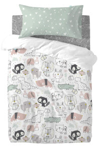 Bed linen for babies Moshi Moshi Kids