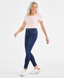 Women's jeans