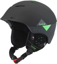 Шлем для горных лыж и сноубордов Bolle Synergy