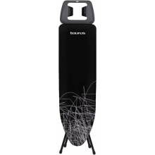 Ironing board Taurus ARGENTA BLACK Grey Cotton