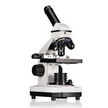 BRESSER Biolux NV 20X-1280X Professional Microscope